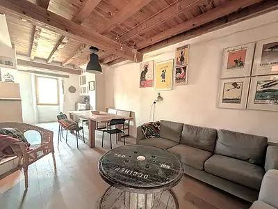 Maison, 206 m²