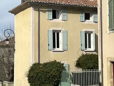 Maison, 165 m²