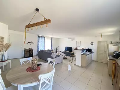 Maison, 103 m²