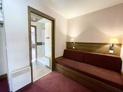 Appartement, 57 m²