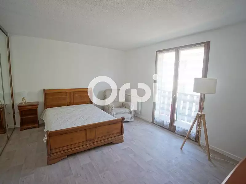 Appartement, 50 m²