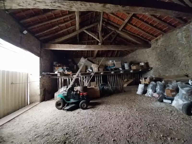 Maison, 118 m²