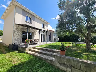 Maison, 103 m²