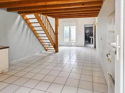 Maison, 42 m²