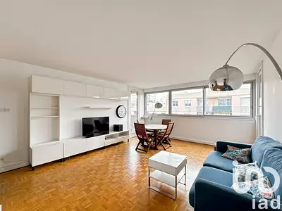 Appartement, 103 m²