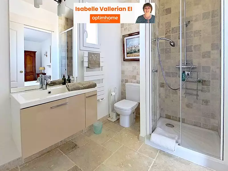 Maison, 124 m²