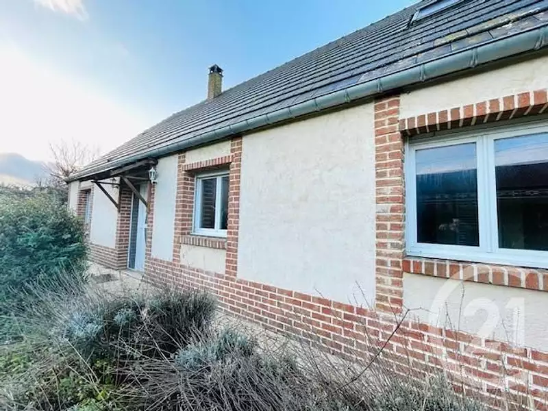 Maison, 139 m²