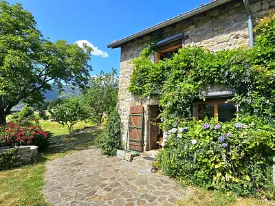 Maison, 93 m²