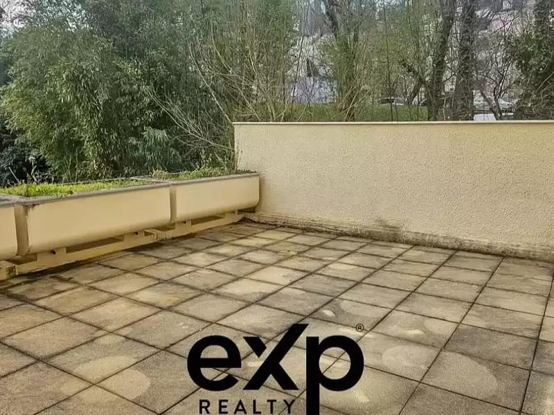 Appartement, 80 m²