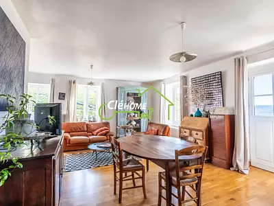 Maison, 180 m²