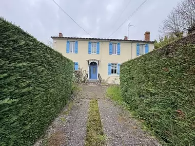 Maison, 145 m²