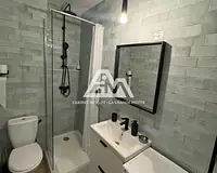 Appartement, 22,6 m²