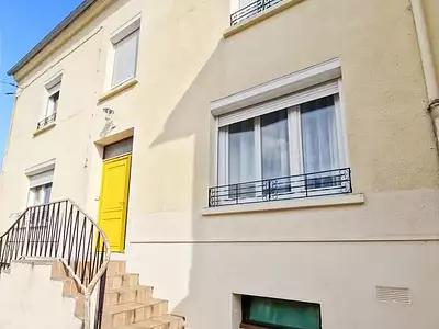 Maison, 166 m²