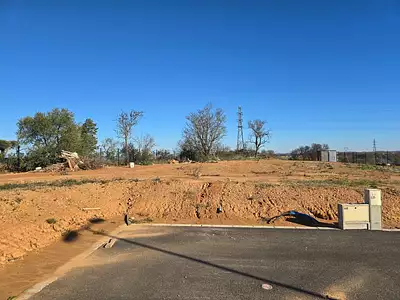 Terrain, 280 m²