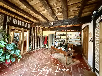 Maison, 180 m²