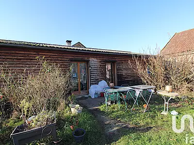 Maison, 250 m²