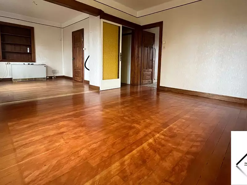 Maison, 108,86 m²