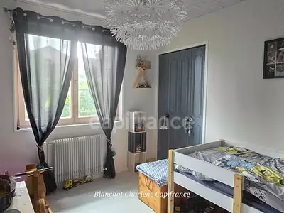 Maison, 125 m²