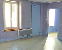 Maison, 115 m²
