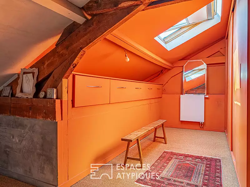 Maison, 310 m²