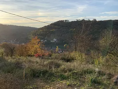 Terrain, 456 m²