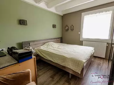Maison, 136 m²