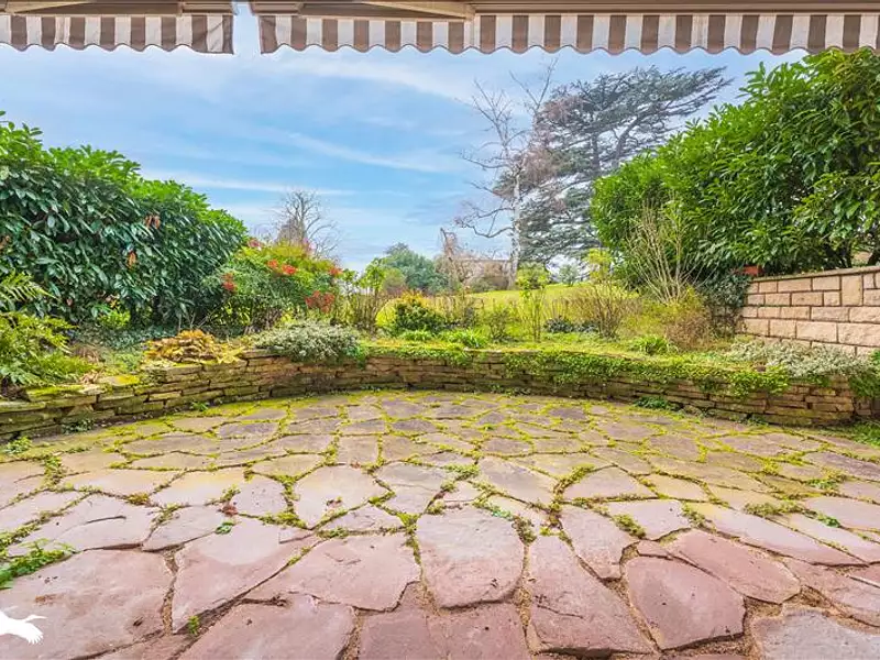 Appartement, 101 m²