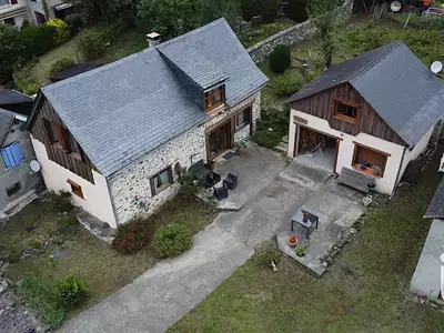 Maison, 103 m²