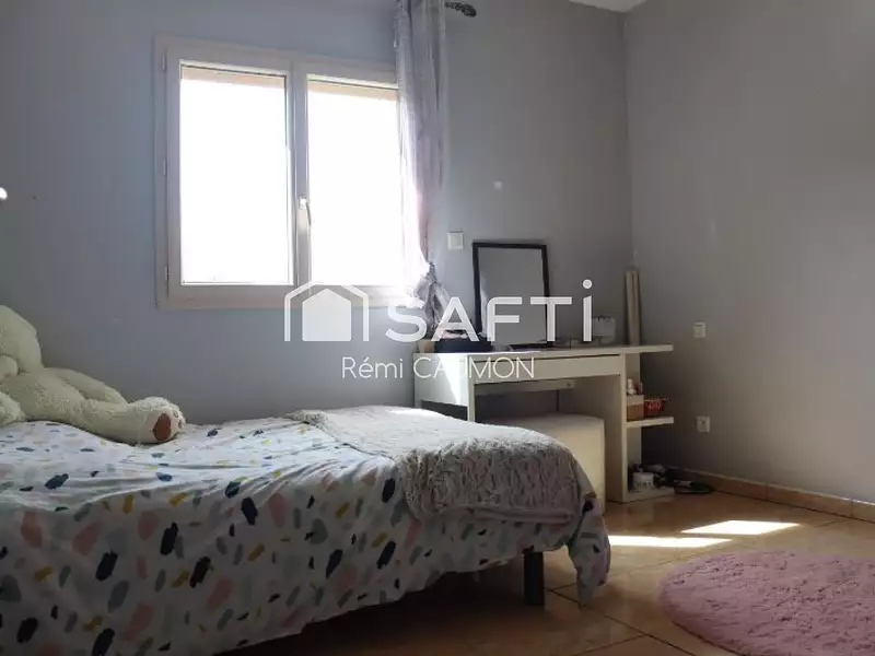 Maison, 142 m²