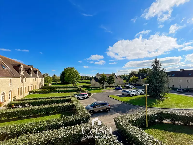 Appartement, 77,88 m²