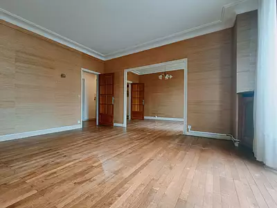 Appartement, 101,63 m²