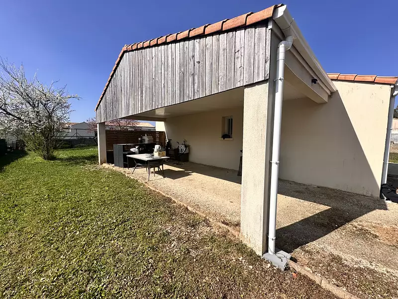 Maison, 91 m²