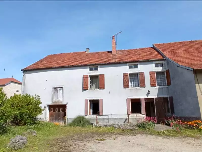 Maison, 148 m²