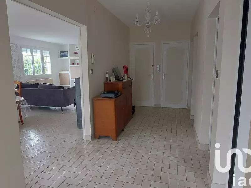 Maison, 137 m²