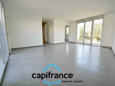 Maison, 69 m²