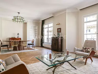 Appartement, 130,2 m²