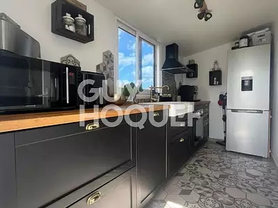 Maison, 77 m²