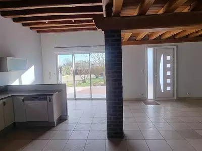 Maison, 188 m²