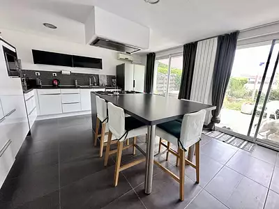 Maison, 95 m²