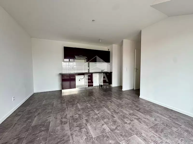 Appartement, 51,92 m²