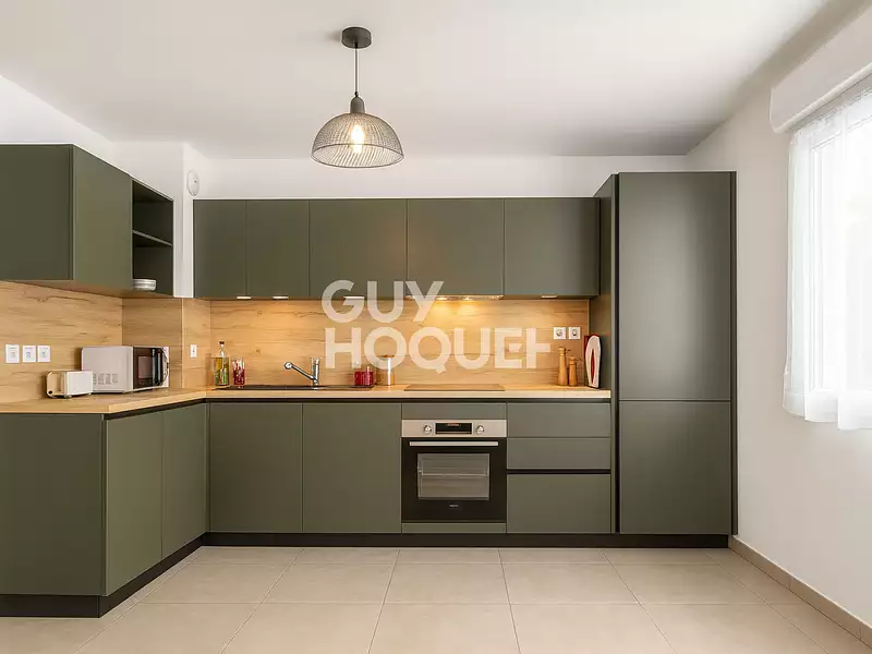 Appartement, 71,7 m²