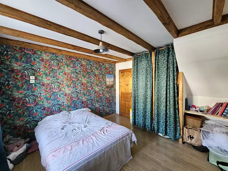 Maison, 157 m²