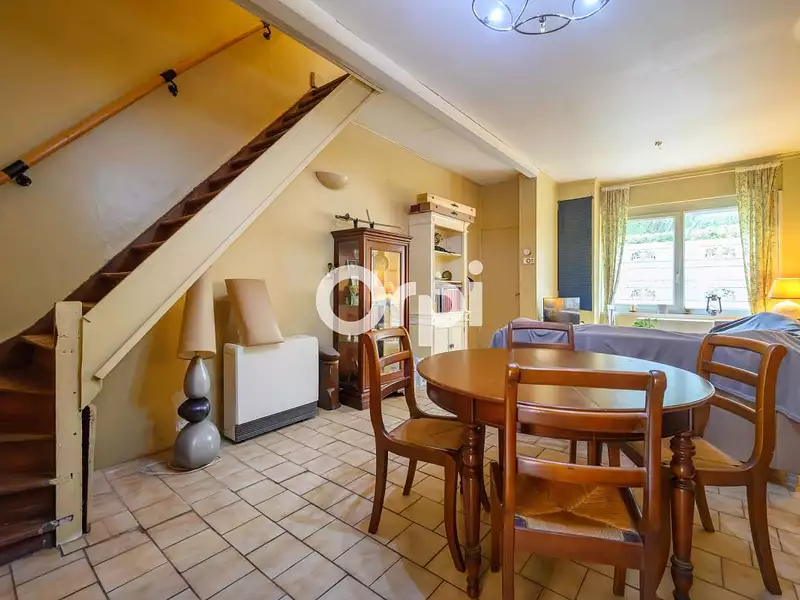 Maison, 80 m²