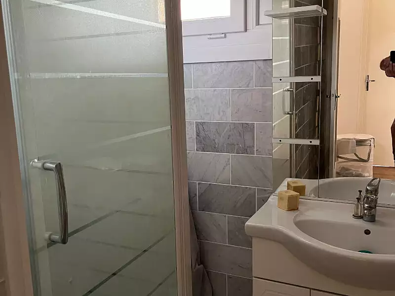 Appartement, 62,78 m²