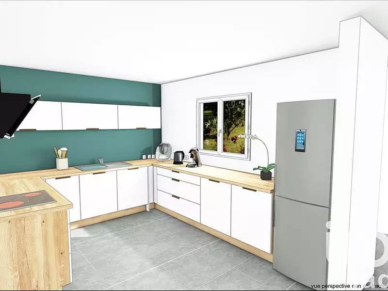 Appartement, 86 m²