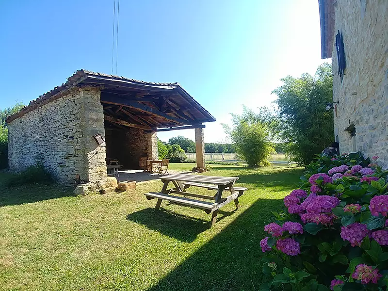 Maison, 210 m²