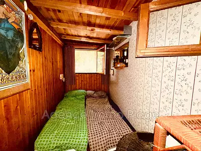 Maison, 35 m²