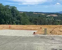 Terrain, 2 774 m²