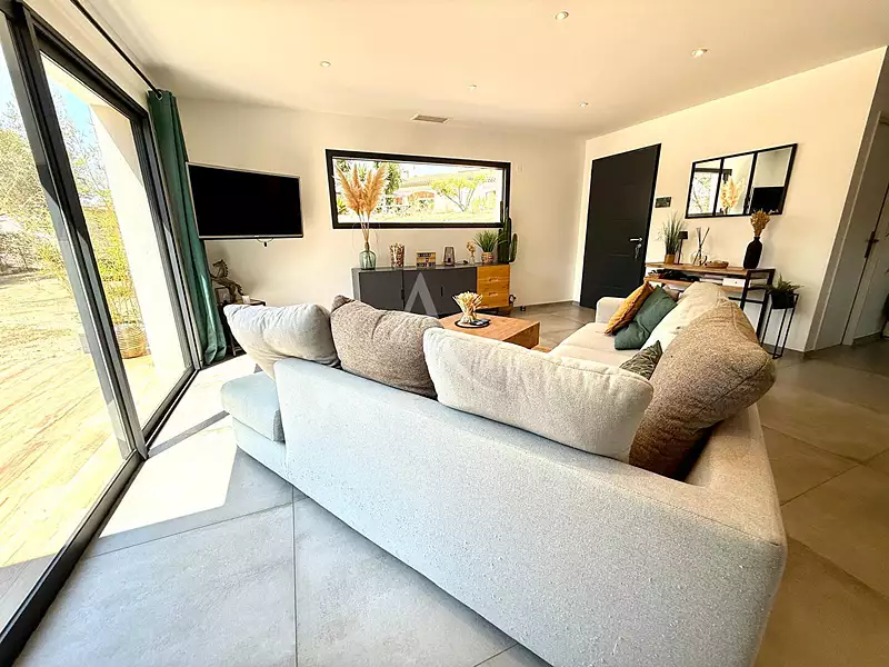 Maison, 134 m²
