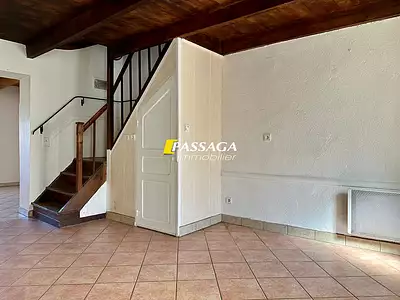 Maison, 55 m²